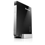 Lenovo IC Q180 Atom D2550 AMD 2GB 500GB WL KLV MYS HDMI DOS 1y cierny
