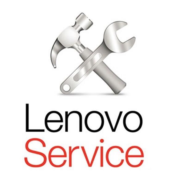 Lenovo IC SP from 2 Years OS in to 3 Years OS