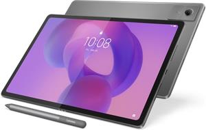 Lenovo Idea Tab Plus, 12.1", 256 GB, ZAG70118CZ, Luna Grey