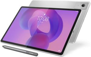 Lenovo Idea Tab Plus, 12.1", 256 GB, ZAG70453CZ, Cloud Grey