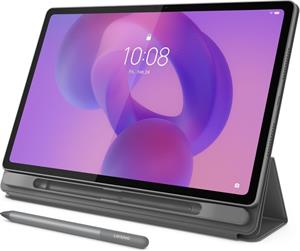 Lenovo Idea Tab Plus, 12.1", 256 GB, ZAG70454CZ, Luna Grey