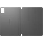 Lenovo Idea Tab Plus Folio Case, Luna Grey