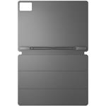 Lenovo Idea Tab Plus Folio Case, Luna Grey