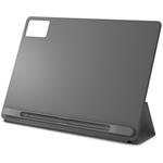 Lenovo Idea Tab Plus Folio Case, Luna Grey