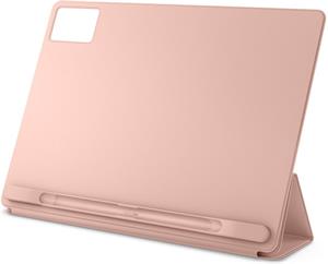 Lenovo Idea Tab Plus Folio Case, SandRose