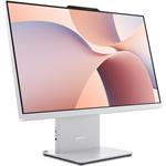 Lenovo IdeaCentre AIO 24AKP10, F0JB000FCK, Cloud Grey