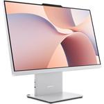 Lenovo IdeaCentre AIO 24AKP10, F0JC000ECK, Cloud Grey