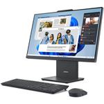 Lenovo IdeaCentre AIO 24ARR9, F0HR001CCK, sivý