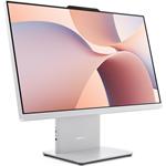 Lenovo IdeaCentre AIO 24ARR9, F0HR001DCK, sivý