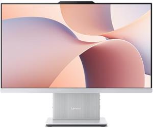 Lenovo IdeaCentre AIO 24ARR9, F0HR006WCK, Cloud Grey