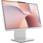Lenovo IdeaCentre AIO 24ARR9, F0HR006XCK, Cloud Grey