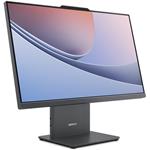 Lenovo IdeaCentre AIO 24ARR9, F0HR0091CK, Luna Grey