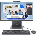 Lenovo IdeaCentre AIO 24ARR9, F0HR0091CK, Luna Grey