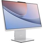 Lenovo IdeaCentre AIO 24ILL11, F0JY0016CK, Cloud Grey