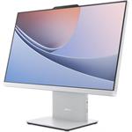 Lenovo IdeaCentre AIO 24ILL11, F0JY0016CK, Cloud Grey