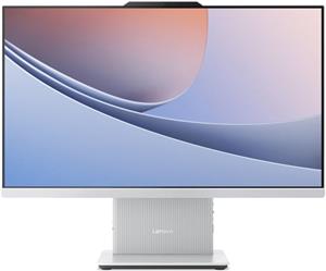 Lenovo IdeaCentre AIO 24ILL11, F0JY0016CK, Cloud Grey