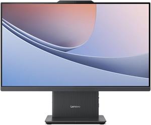 Lenovo IdeaCentre AIO 24ILL11, F0JY0018CK, Luna Grey
