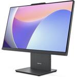 Lenovo IdeaCentre AIO 24IRH9, F0HN00C0CK, sivý