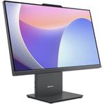 Lenovo IdeaCentre AIO 24IRH9, F0HN00C0CK, sivý