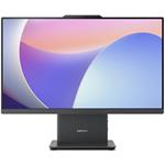 Lenovo IdeaCentre AIO 24IRH9, F0HN00C0CK, sivý