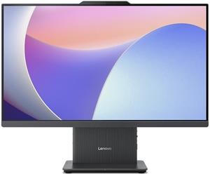 Lenovo IdeaCentre AIO 24IRH9, F0HN00C0CK, sivý