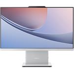 Lenovo IdeaCentre AIO 24IRH9, F0HN00C1CK, sivý