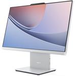 Lenovo IdeaCentre AIO 24IRH9, F0HN00S8CK, Cloud Grey