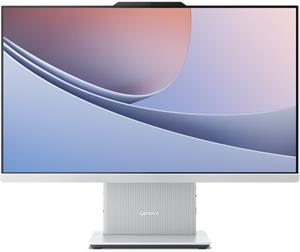 Lenovo IdeaCentre AIO 24IRH9, F0HN00S8CK, Cloud Grey