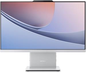 Lenovo IdeaCentre AIO 24IRH9, F0HN00TGCK, Cloud Grey