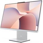 Lenovo IdeaCentre AIO 27AKP10, F0JD0009CK, Cloud Grey