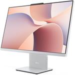 Lenovo IdeaCentre AIO 27ARR9, F0HQ0018CK, sivý