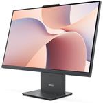 Lenovo IdeaCentre AIO 27ARR9, F0HQ003WCK, sivý