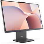 Lenovo IdeaCentre AIO 27ARR9, F0HQ003WCK, sivý