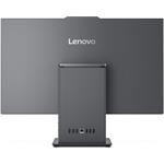 Lenovo IdeaCentre AIO 27ARR9, F0HQ003WCK, sivý