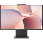 Lenovo IdeaCentre AIO 27ARR9, F0HQ003WCK, sivý