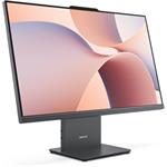 Lenovo IdeaCentre AIO 27ARR9, F0HQ0066CK, Luna Grey