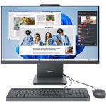 Lenovo IdeaCentre AIO 27ARR9, F0HQ0066CK, Luna Grey