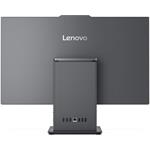 Lenovo IdeaCentre AIO 27ARR9, F0HQ0067CK, Luna Grey