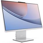 Lenovo IdeaCentre AIO 27ILL11, F0JW000UCK, Cloud Grey