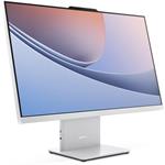 Lenovo IdeaCentre AIO 27ILL11, F0JW000VCK, Cloud Grey