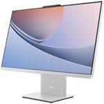 Lenovo IdeaCentre AIO 27ILL11, F0JW000VCK, Cloud Grey