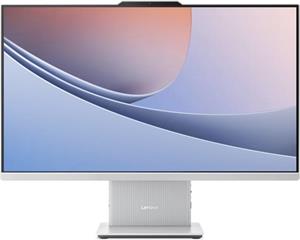 Lenovo IdeaCentre AIO 27ILL11, F0JW000VCK, Cloud Grey