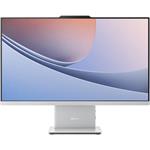 Lenovo IdeaCentre AIO 27ILL11, F0JW000WCK, Cloud Grey