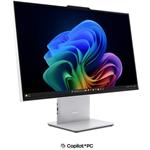 Lenovo IdeaCentre AIO 27IPH11, F0JJ001UCK, šedý