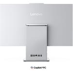 Lenovo IdeaCentre AIO 27IPH11, F0JJ001UCK, šedý