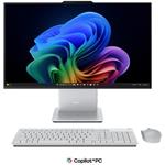 Lenovo IdeaCentre AIO 27IPH11, F0JJ001UCK, šedý