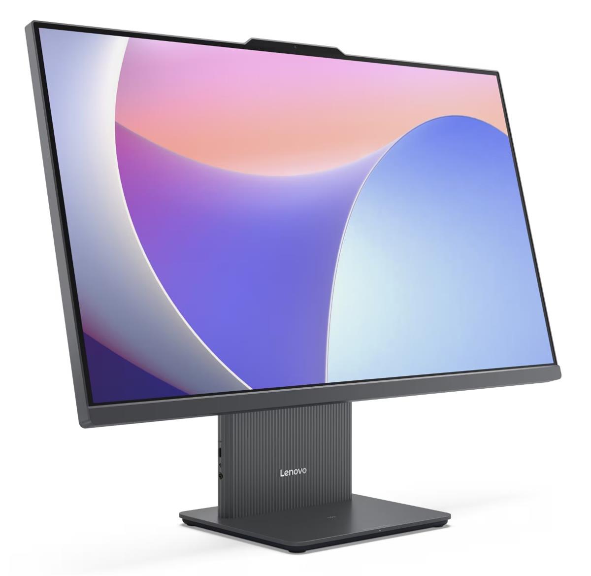 Lenovo IdeaCentre/AIO 27IRH9/27"/FHD/i7-13620H/32GB/1TB SSD/UHD/W11H/Šedá/2R