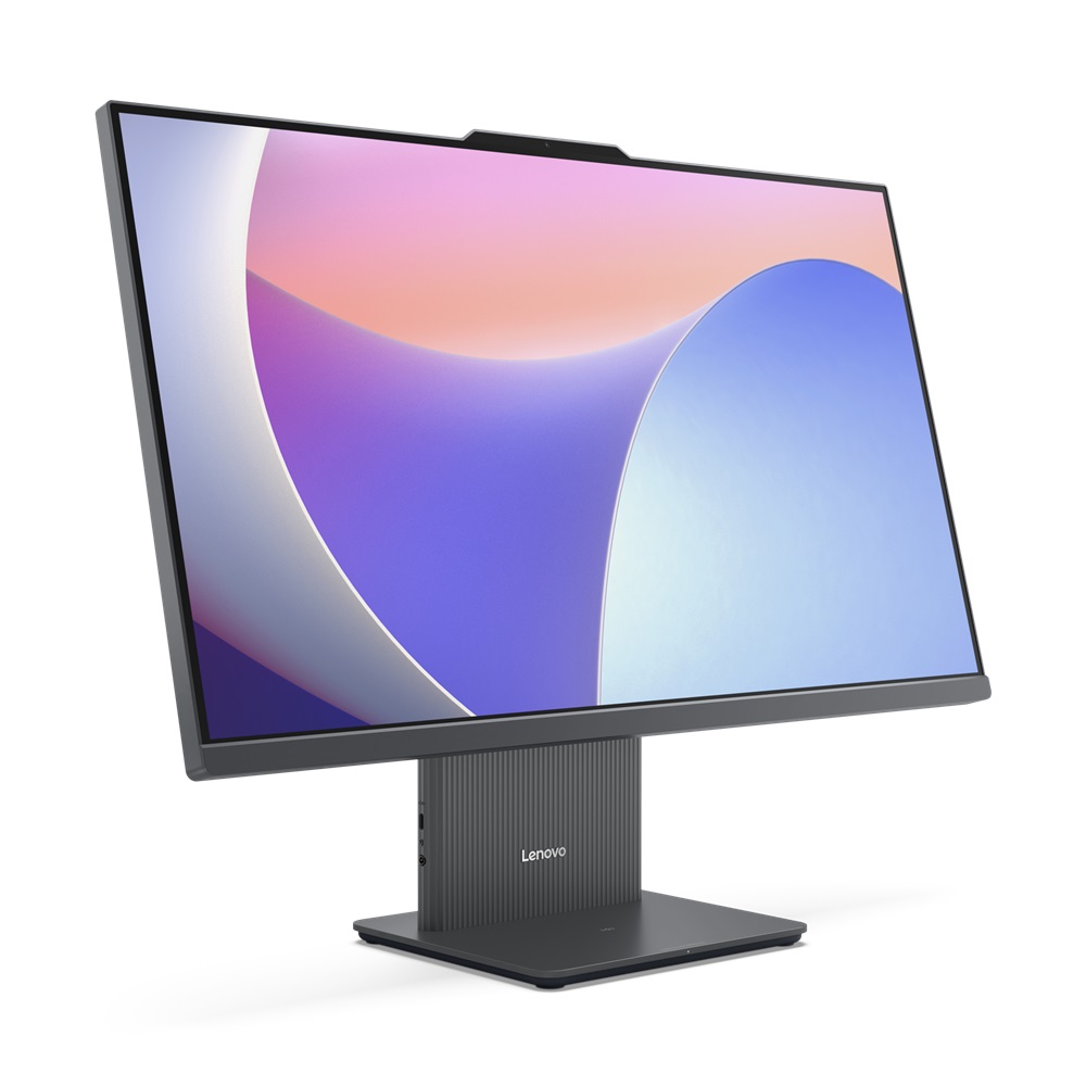 Lenovo IdeaCentre/AIO 27IRH9/27"/QHD/7-240H/32GB/1TB/Intel int/W11H/Šedá/2R