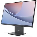 Lenovo IdeaCentre AIO 27IRH9, F0HM00C3CK, sivý