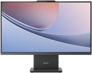 Lenovo IdeaCentre AIO 27IRH9, F0HM00C3CK, sivý